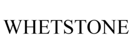 WHETSTONE trademark