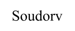 SOUDORV trademark
