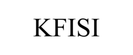 KFISI trademark