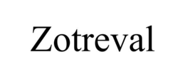 ZOTREVAL trademark