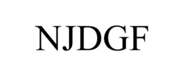 NJDGF trademark