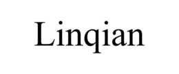 LINQIAN trademark
