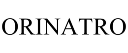 ORINATRO trademark
