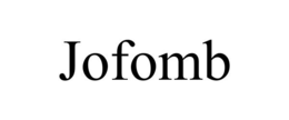 JOFOMB trademark