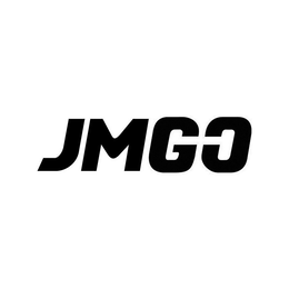 JMGO trademark