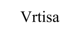 VRTISA trademark