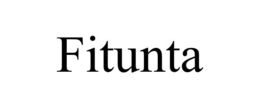 FITUNTA trademark