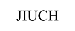 JIUCH trademark