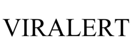 VIRALERT trademark