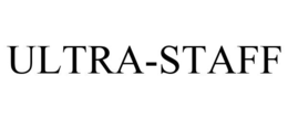 ULTRA-STAFF trademark