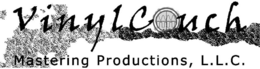 VINYLCOUCH MASTERING PRODUCTIONS, L.L.C. trademark