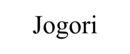 JOGORI trademark