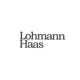 LOHMANN HAAS trademark