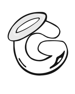 G trademark