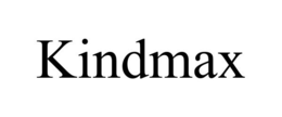 KINDMAX trademark