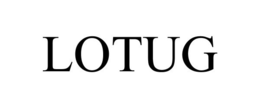 LOTUG trademark
