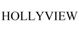 HOLLYVIEW trademark