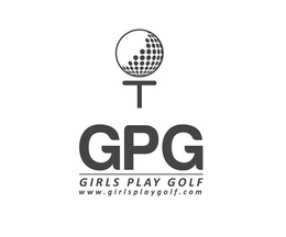 T GPG GIRLS PLAY GOLF WWW.GIRLSPLAYGOLF.COM trademark