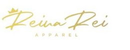 REINA REI APPAREL trademark