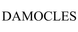 DAMOCLES trademark