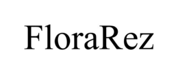FLORAREZ trademark