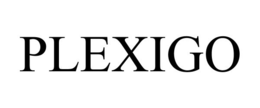 PLEXIGO trademark