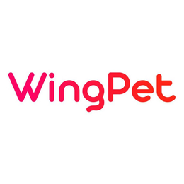WINGPET trademark