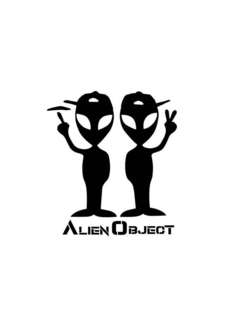 ALIEN OBJECT trademark