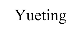 YUETING trademark