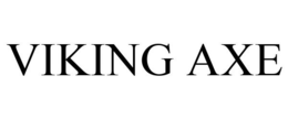 VIKING AXE trademark
