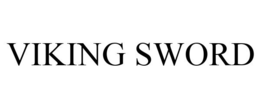 VIKING SWORD trademark