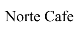 NORTE CAFE trademark
