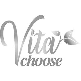 VITA CHOOSE trademark