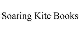 SOARING KITE BOOKS trademark