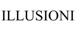 ILLUSIONI trademark