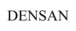 DENSAN trademark
