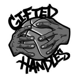 GIFTED HANDLES trademark