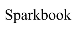 SPARKBOOK trademark
