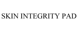 SKIN INTEGRITY PAD trademark