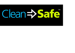 CLEAN SAFE trademark