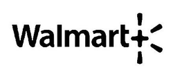 WALMART+ trademark