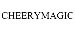 CHEERYMAGIC trademark