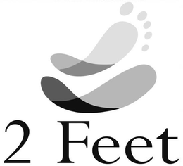 2 FEET trademark