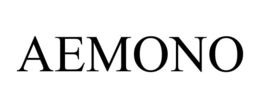 AEMONO trademark