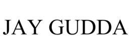 JAY GUDDA trademark