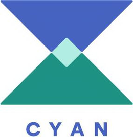 CYAN trademark