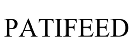 PATIFEED trademark