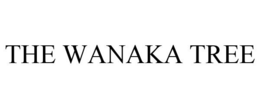 THE WANAKA TREE trademark