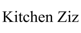 KITCHEN ZIZ trademark