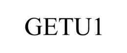 GETU1 trademark